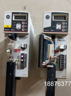 AB驱动器 2097-V32PR2-LM…2097-V32P