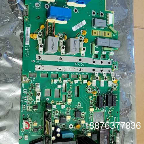 RINT-5514C新变频器 ACS800系驱动板原装议价