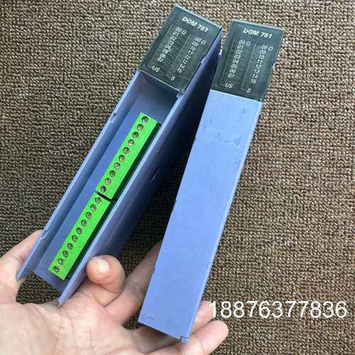 SELECONTROL模块DOM751议价