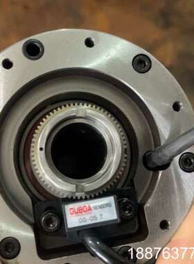 GUBOA  sensors主轴编码器拆机件A B Z相信号议价