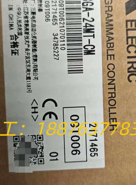 三菱FX3GA-24MT-CM议价