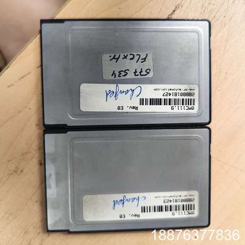 贝加莱储存卡 0MC111.9 OMC111.9质量保证漂亮议价