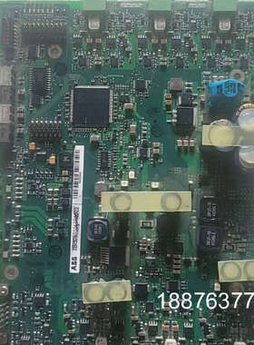 3BHC970043R8002  ACS 5000 系议价