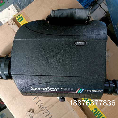 SpectraScan PR-655 pr655 PHOTO议价