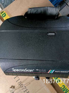 SpectraScan PR-655 pr655 PHOTO议价