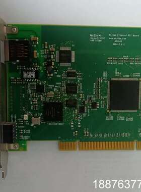 AB3609-C 通讯基板Anybus Ethernet P议价