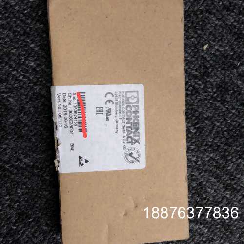 IBILAI2/SF-PAC-2861302全新正品  现货议价
