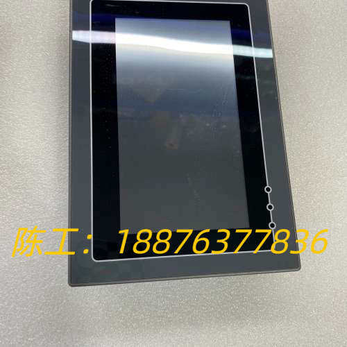 金恭工控触摸屏，型号JGHI-070S，实物拍摄，功能包好，议价