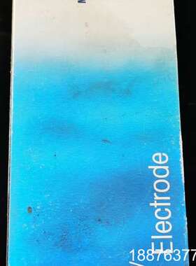 梅特勒DM113-SC电极   二手，议价