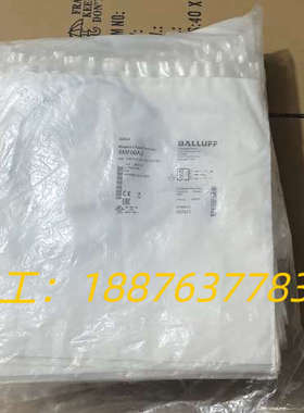 巴鲁夫原装BMF00A2磁敏传感器BMF 214K-PS-C议价