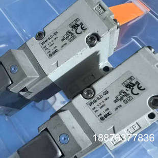 日本原装 02A 24V议价 5LZ1 SMC电磁阀VP344