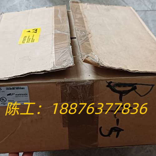 全新metronix 麦卓驱动器ARS2105，库存余料原装议价