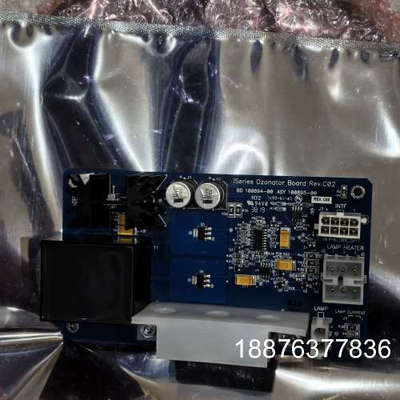 赛默飞iSeries臭氧发生器电源板，型号BD 100894议价