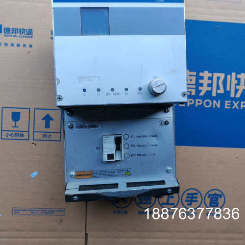 力士乐 拧紧机控制器 CS351E-D 实物拍照，不包好坏，