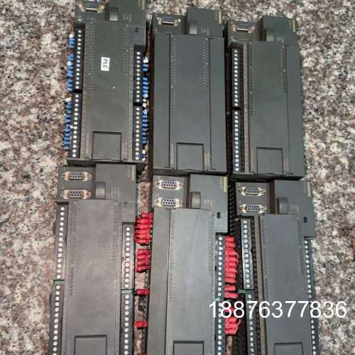 PLC 216-2AD23-0XB8
