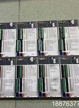 德国Bosch博世模块 D-64711ERBACH B-IO议价