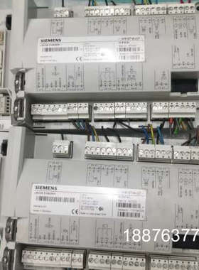 LMV26.310A2WH控制器拆机件完好议价