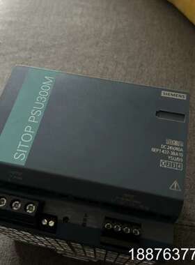 /电源模块 SITOP PSU300M议价