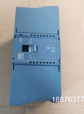 231-5PD32-0XB0，1231RTD议价