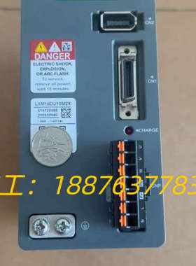 #驱动器  LXM16DU10M2X（1KW）议价