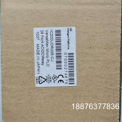 IC200UDR005  全新原装4个议价
