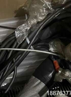 DX100 ES165D 内部线缆 拆机 包好议价