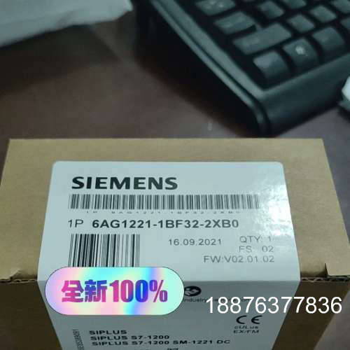 6AG1221-1BF32-2XB0,6AG1221-1BF议价