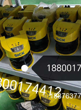 供应SICK西克S30A区扫扫描仪S30A-6011BA.S议价