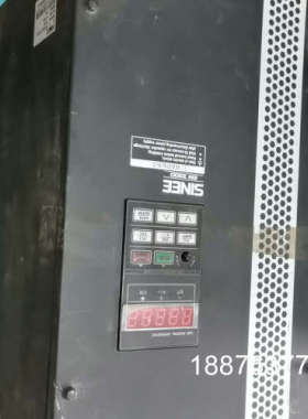 正弦变频器EM330D-SJ-030-3B 30KW实物图议价
