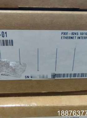 NI PXIE-8245 787313-01 全新原装正品现议价