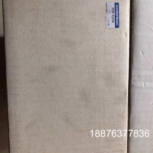 原装正品 全新 DTRY-ELF02 实物照. 现货销售
