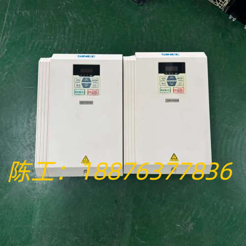 正弦变频器A90-4T045B,22KW,三相380V输入输议价