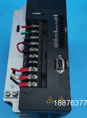 东菱伺服驱动器EPS-BS-02D2AA-1000 版本V3议价