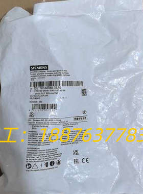 3SU1102-0AB60-1BA0全新原装正品议价