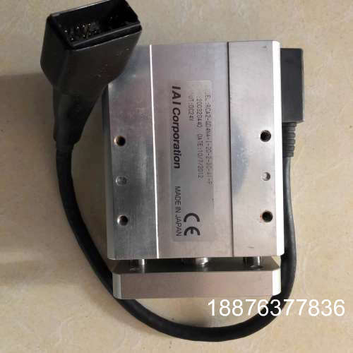 正品拆机 成色好 IAI RCA2-GD4NA-I-20-2