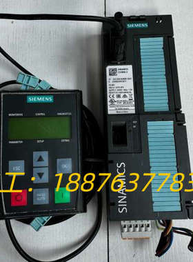 6SL3244-0BB00-1BA1  西门CU240B-2议价