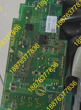 SGD7S-CC200AAA-002/202安川伺服驱动器用 议价