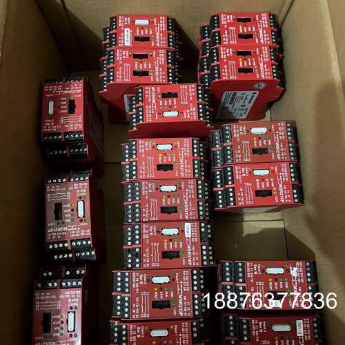 AB 模块MSR210P 440R-H23176 成色新欢迎