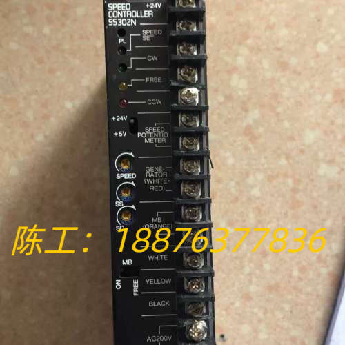 拆机 VEXTA 东方 SS302N 实物拍摄 现货*议价