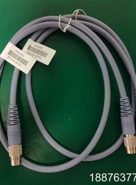 安捷伦功率探头线，E9288A   1米 /E9288B议价