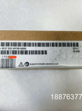 6ES7 532-5HF00-0AB0  SIMATI议价