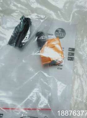 IFM易福门传感器IO5016议价