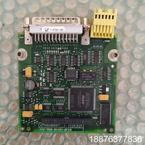 6SE7090-0XX84-0FE0 板子，成色如图，实物拍议价