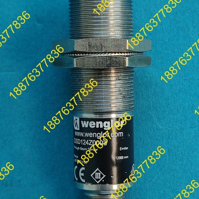 wenglor传感器OSD124Z0003 议价