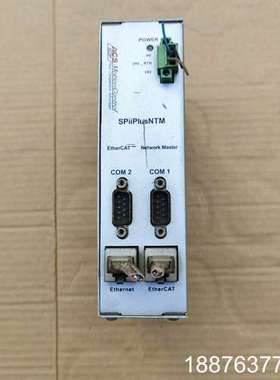 ACS运动控制器SP+NTM-04000004NNNS议价