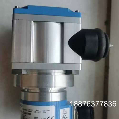 德国原装SICK西克拉线编码器，型号PRF08-C1AM02议价