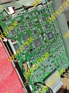 Sysmex电路板XT-2000i，拆机剪线，用得上的拍下。 议价