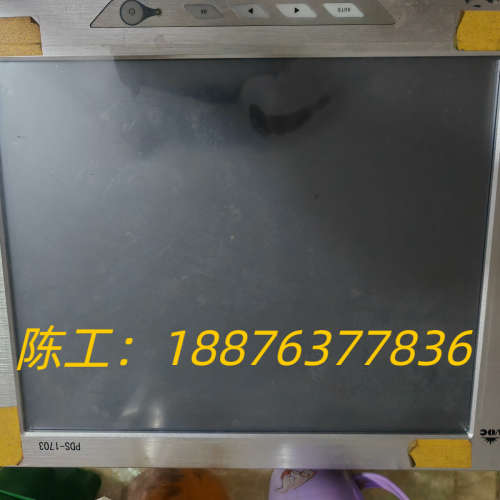 EVOC工业显示器 PDS-1703T-01议价