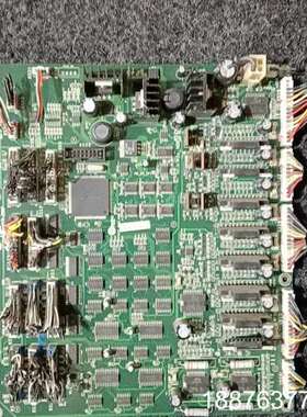 拆机E204460M1  94V-1   ATM机主板配飞思议价