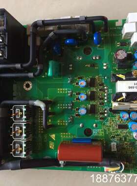 安川V1000变频器11千瓦驱动YPHT31629-1A，适议价
